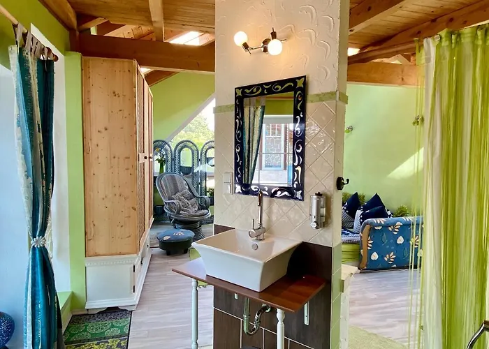 فندق Boutique Shambala Zeitlos