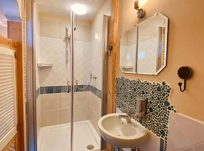 فندق Boutique Shambala Zeitlos