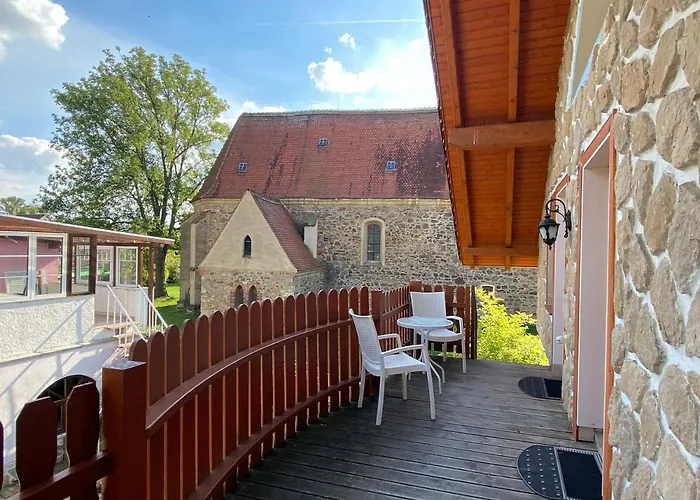 Boutique Shambala Zeitlos فندق *