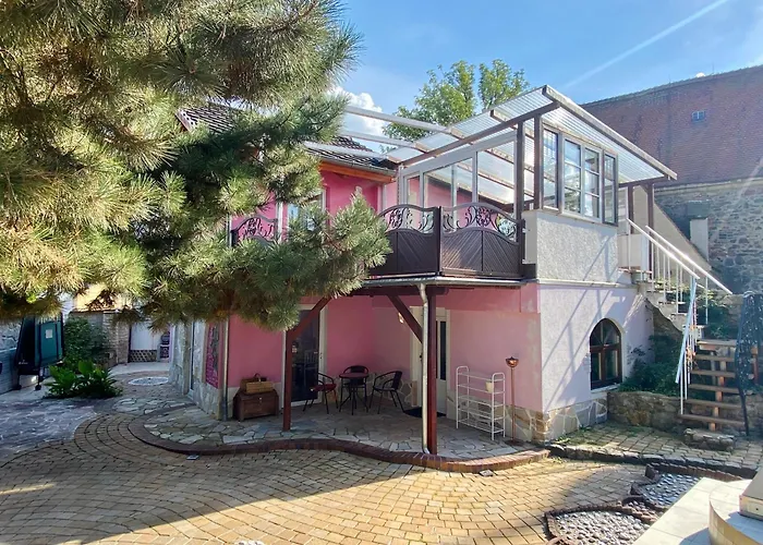 Boutique Shambala Zeitlos فندق Wiedemar