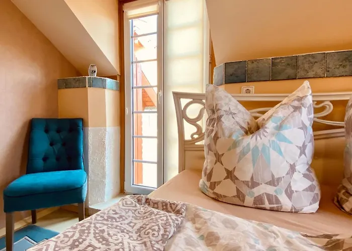 Boutique Shambala Zeitlos Wiedemar