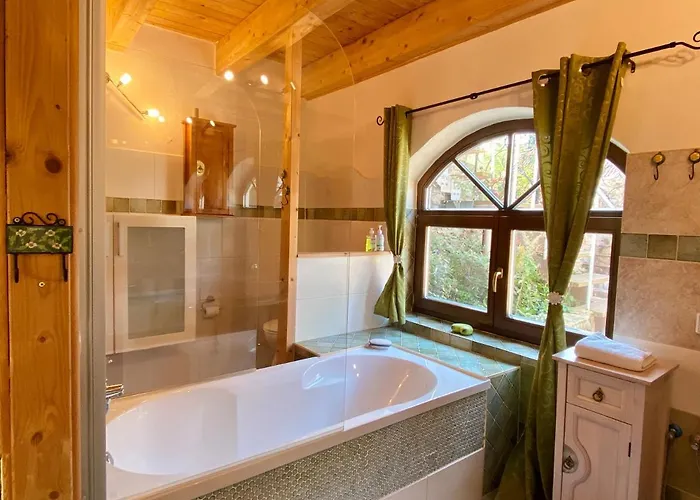 Boutique Shambala Zeitlos فندق *