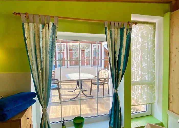 Boutique Shambala Zeitlos فندق