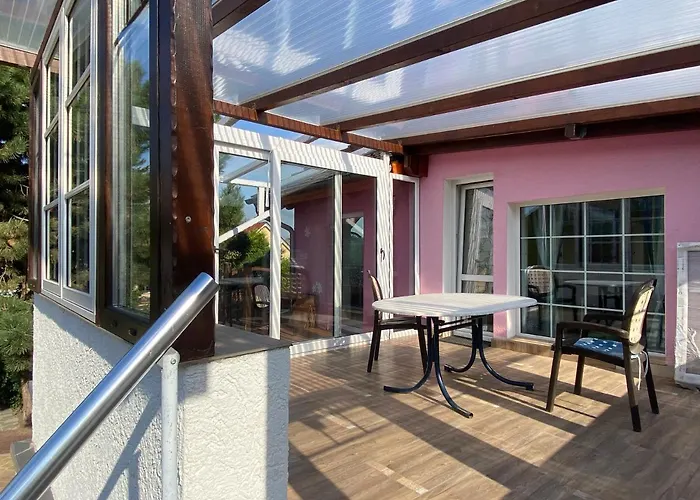 Boutique Shambala Zeitlos * Wiedemar