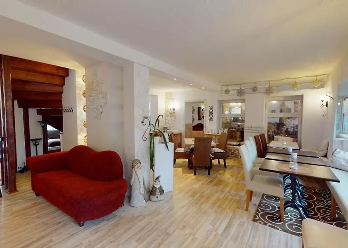 Boutique Shambala Zeitlos فندق