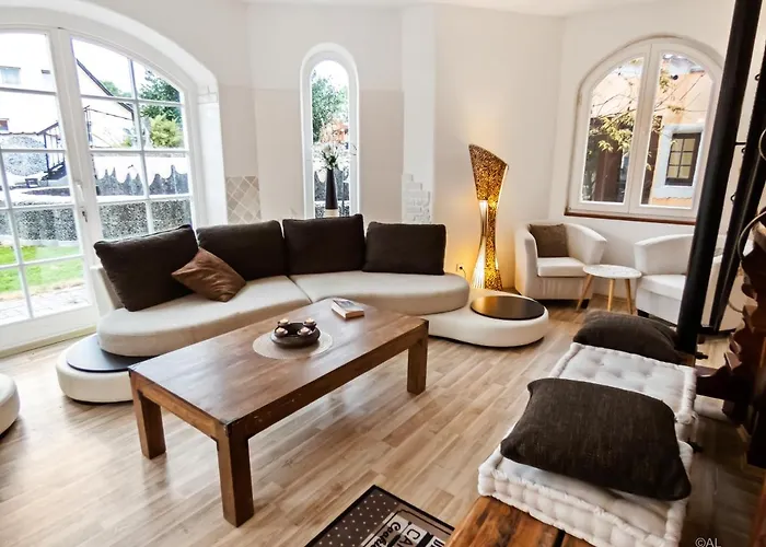 Boutique Shambala Zeitlos Wiedemar