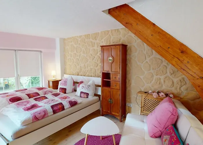 Boutique Shambala Zeitlos فندق Wiedemar