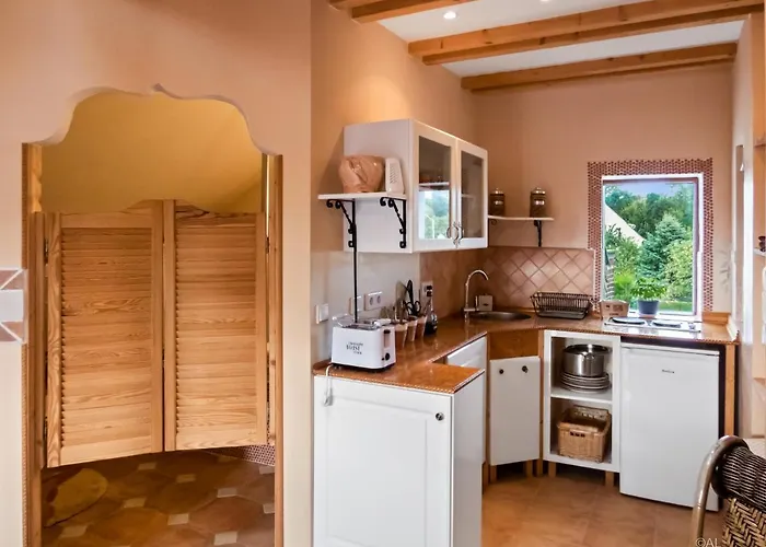 Boutique Shambala Zeitlos فندق *