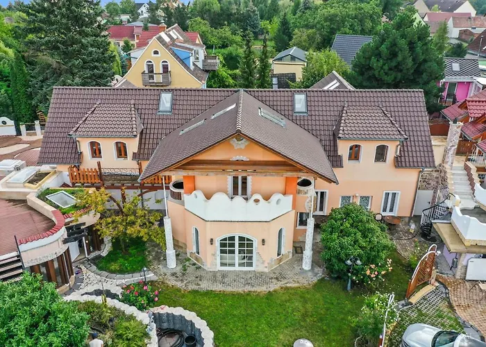 Boutique Shambala Zeitlos فندق