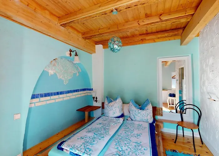 Boutique Shambala Zeitlos *