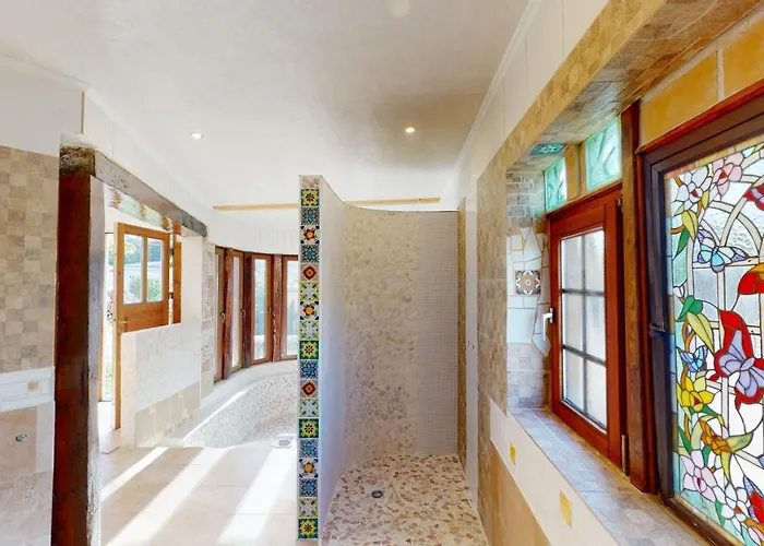 Boutique Shambala Zeitlos فندق Wiedemar