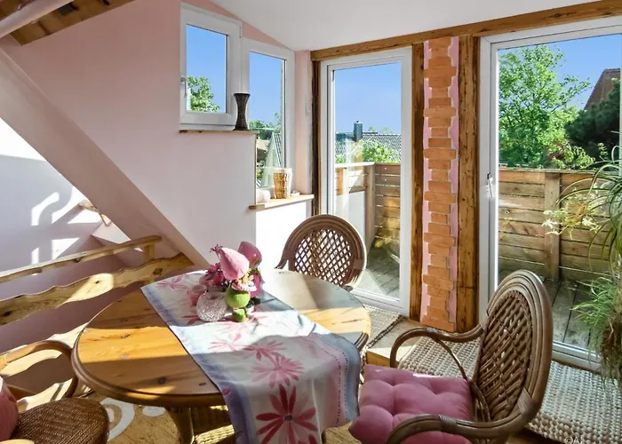 Boutique Shambala Zeitlos * Wiedemar