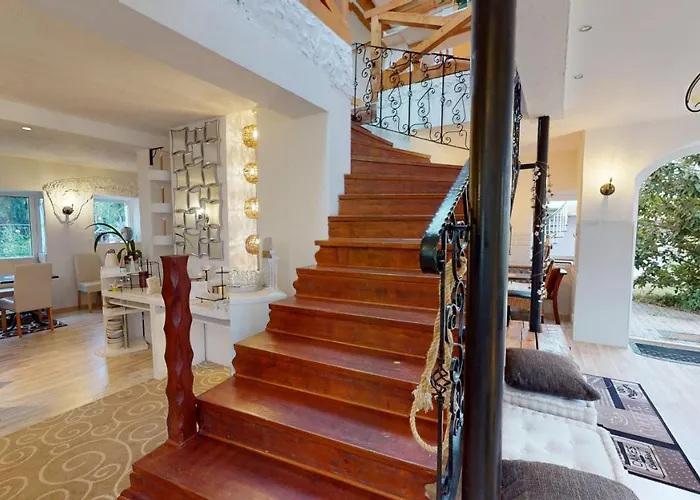 Boutique Shambala Zeitlos فندق *