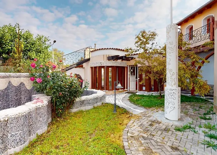 Boutique Shambala Zeitlos * Wiedemar