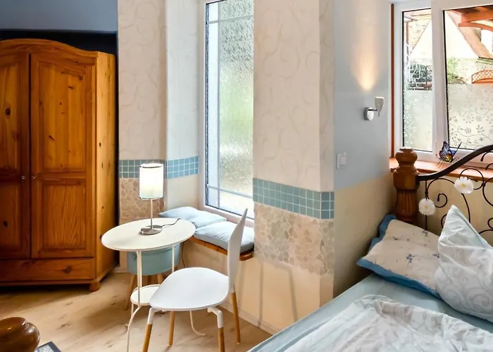 Boutique Shambala Zeitlos فندق