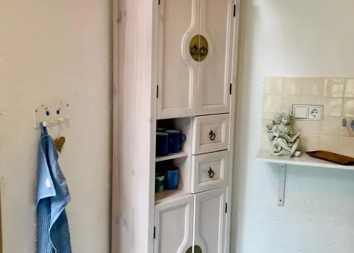 فندق Boutique Shambala Zeitlos Wiedemar