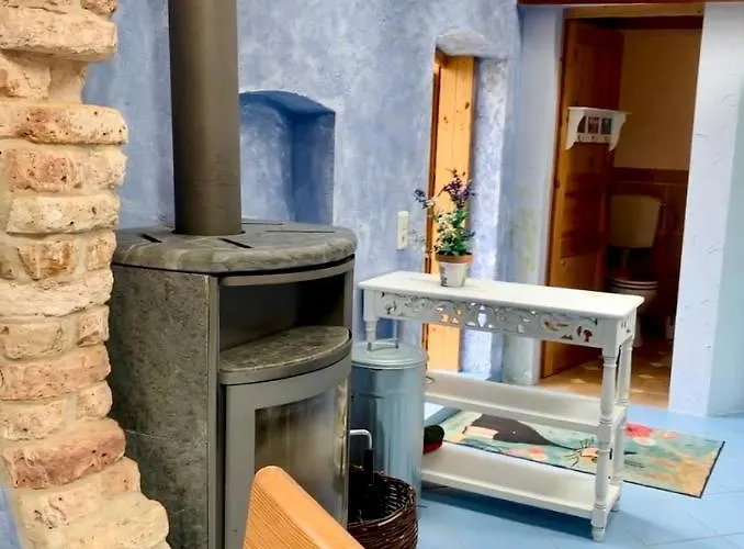 Boutique Shambala Zeitlos * Wiedemar