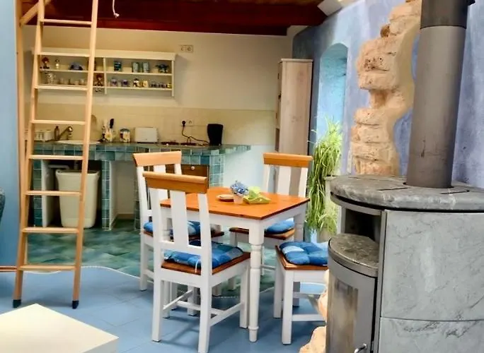 Boutique Shambala Zeitlos Wiedemar