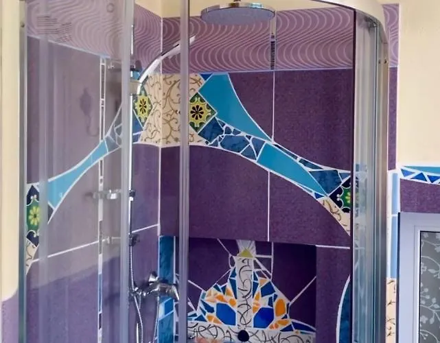 Boutique Shambala Zeitlos فندق *