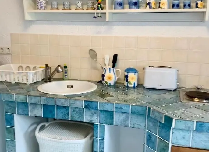 Boutique Shambala Zeitlos فندق *