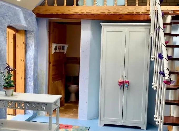 Boutique Shambala Zeitlos * Wiedemar