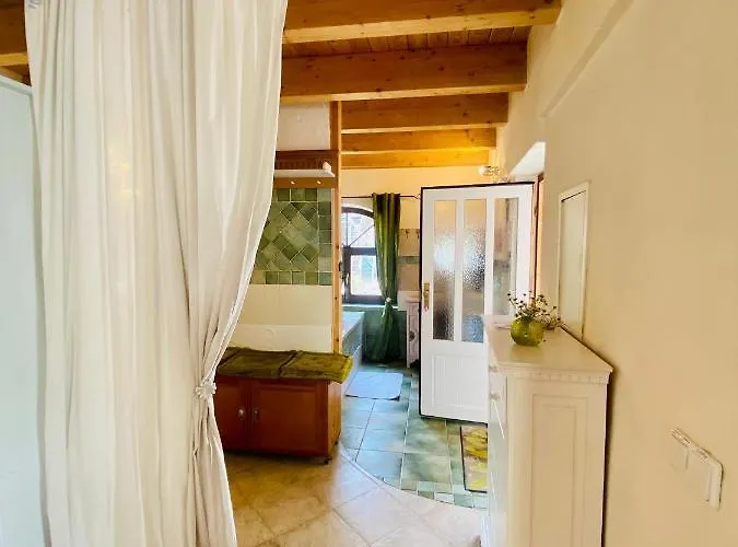 Boutique Shambala Zeitlos