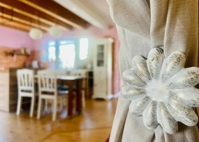 Boutique Shambala Zeitlos فندق