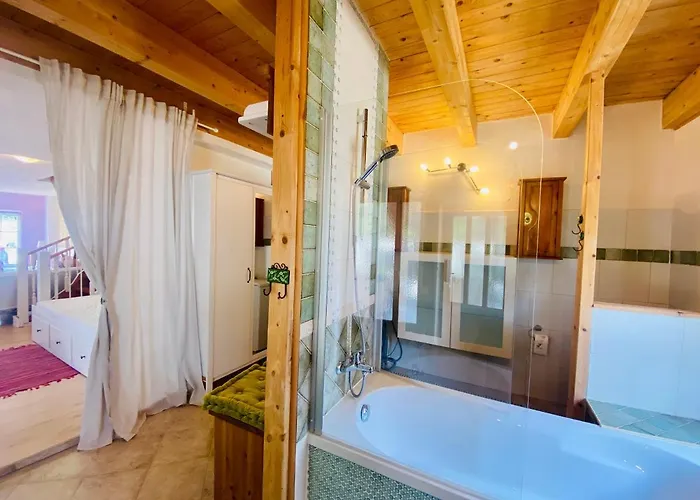 فندق Boutique Shambala Zeitlos