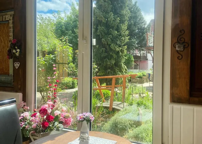 Boutique Shambala Zeitlos فندق *