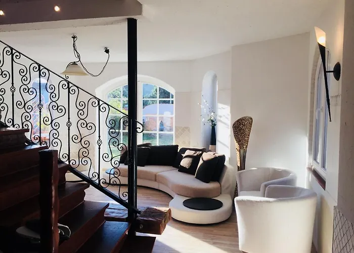 Boutique Shambala Zeitlos فندق