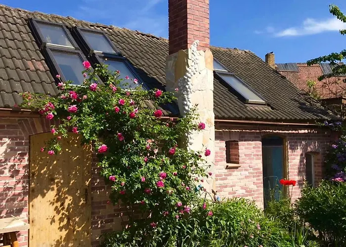 فندق Boutique Shambala Zeitlos *