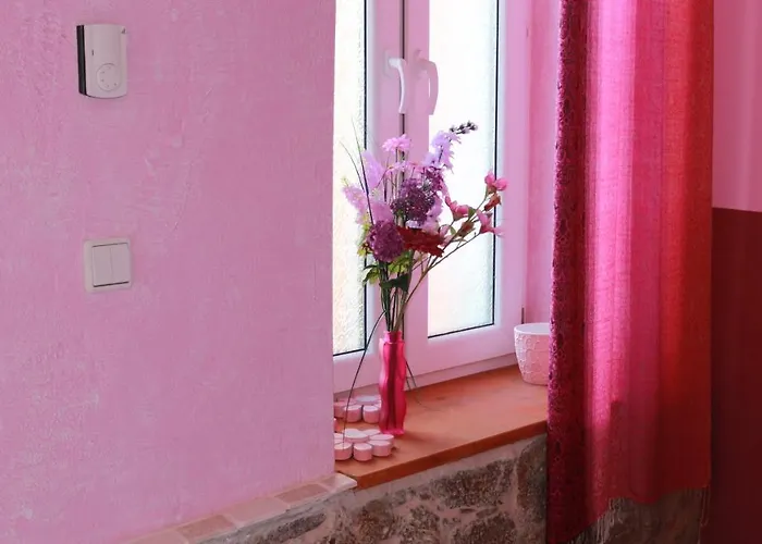 Boutique Shambala Zeitlos فندق *