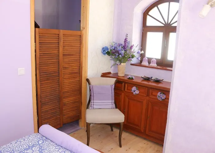 Boutique Shambala Zeitlos Wiedemar