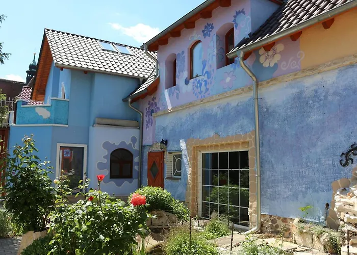 Boutique Shambala Zeitlos * Wiedemar