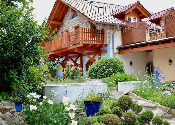 Boutique Shambala Zeitlos * Wiedemar